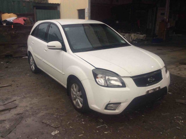 KIA Rio JB 2005-2011