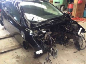 Mazda Demio DE 2007-2014
