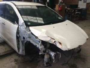 Mazda Premacy CW 2010-2018