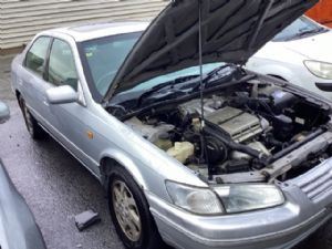 Toyota Camry MCV21