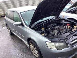 Subaru Legacy BP5 2003-2009