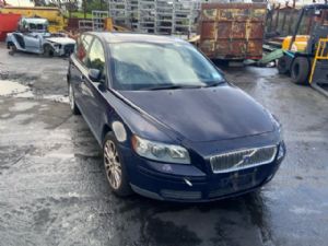Volvo V50 2004-2012