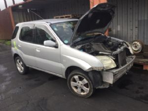 Chevrolet Cruze Cruze 2001-2008