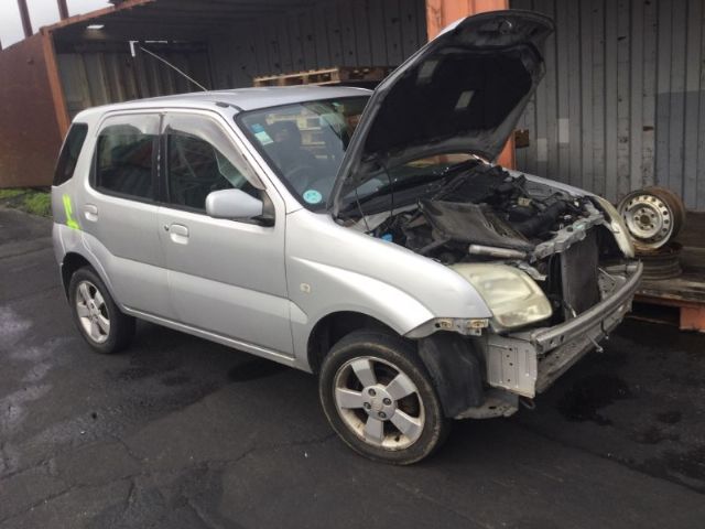 Chevrolet Cruze Cruze 2001-2008