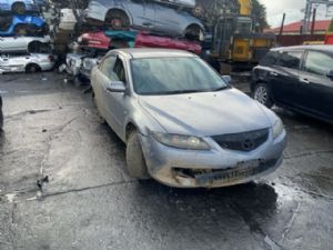 Mazda Atenza GG3P 2002-2008