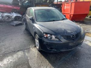 Mazda Axela BK 2003-2009