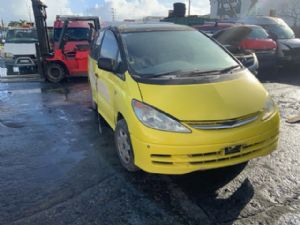 Toyota Estima MCR30