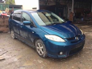 Mazda Premacy CR 2004-2010