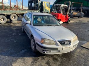 Hyundai Elantra DT41 2005-2009