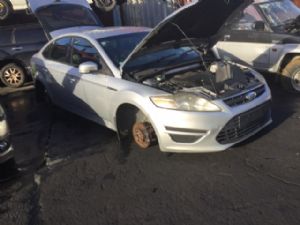 Ford Mondeo MK4 2011-2017