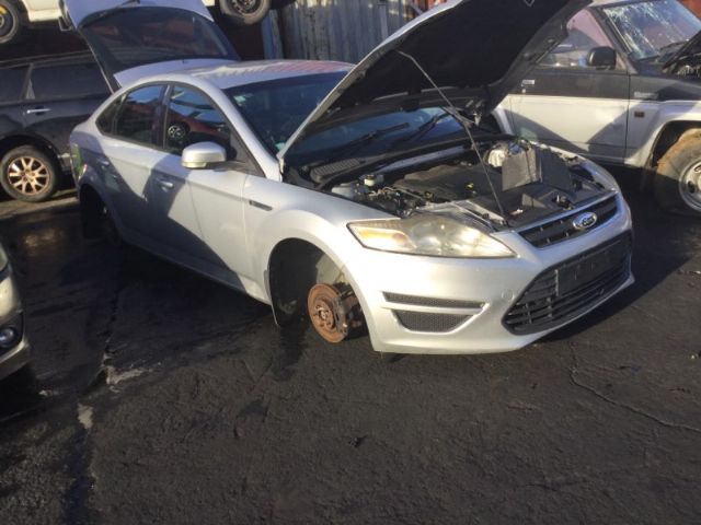 Ford Mondeo MK4 2011-2017