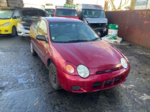 Ford Laser BH 94-98