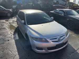 Mazda Atenza GY 2002-2008