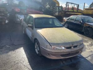 Holden Commodore VS 04/95-08/97