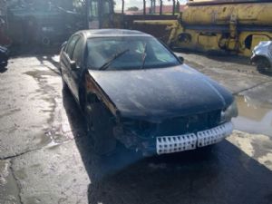 Ford Falcon BA2 XR6 10/2004 - 09/2005