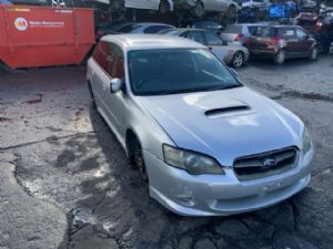 Subaru Legacy BP5 2003-2009