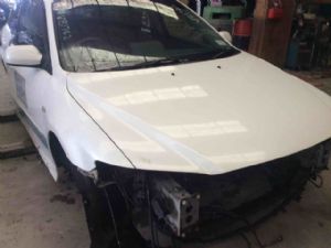 Mazda Atenza GG 2002-2008