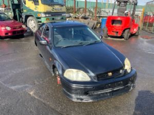 Honda Civic EG8 10/93-09/95