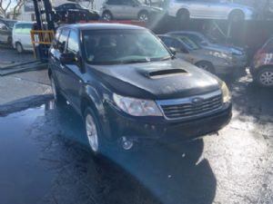 Subaru Forester SH 2008-2011