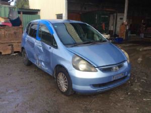 Honda Jazz / Fit GD1 1st Gen 2001-2008