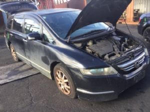 Honda Odyssey Gen3 RB1-2 2003-2008