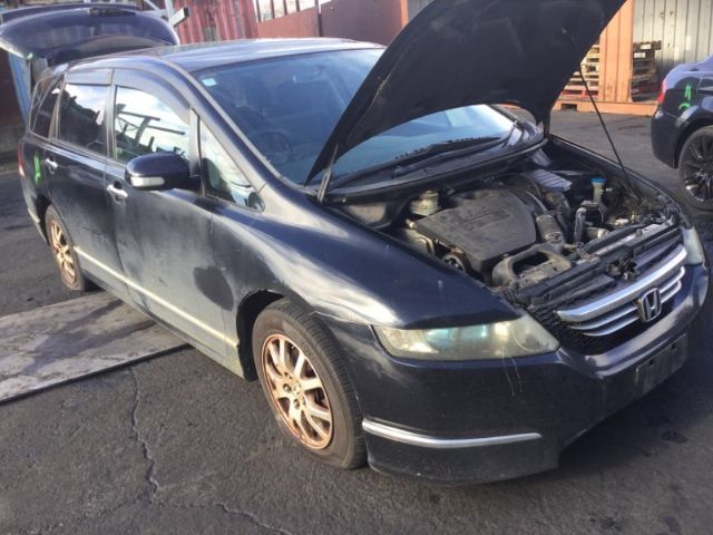 Honda Odyssey Gen3 RB1-2 2003-2008