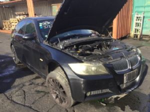 BMW 3 Series  325I E90