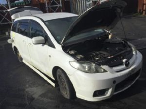 Mazda Premacy CP 1999-2004