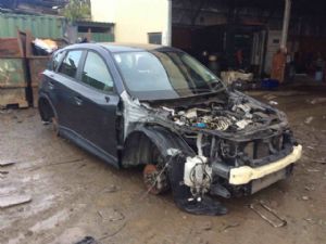 Mazda CX5 KE 02/12-11/14