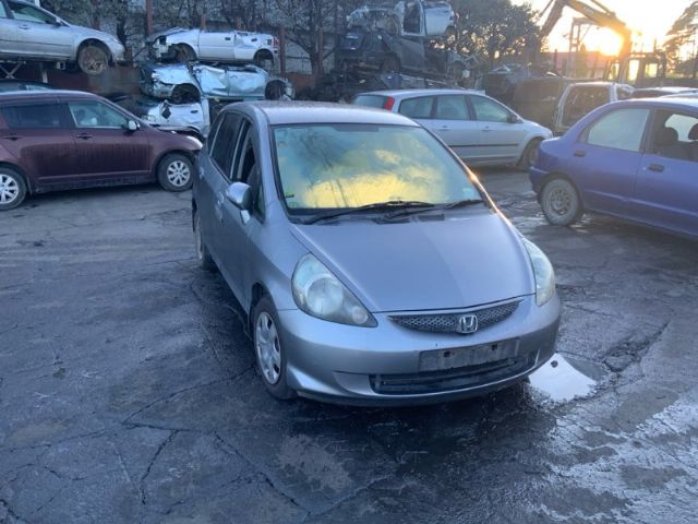 Honda Jazz / Fit GD1 1st Gen 2001-2008