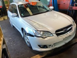 Subaru Legacy BL-BP 2006-2009