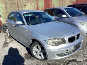 BMW 1 Series 120i F20