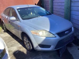 Ford Mondeo MK4 2007-2010