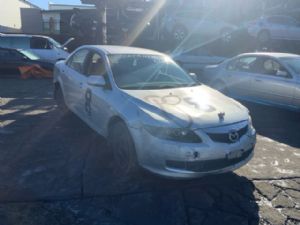 Mazda Mazda6 Other