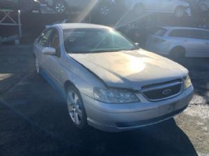 Ford Falcon BF - 2005 - 2006