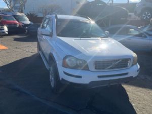 Volvo XC90 XC90 2007-2009