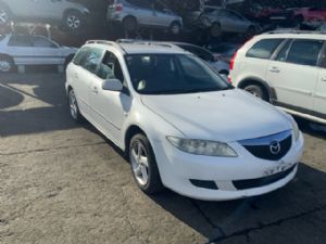 Mazda Mazda6 Other