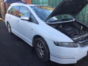 Honda Odyssey Gen3 RB1-2 2003-2008