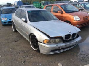 BMW 5 Series E34 540i
