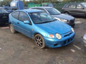 Ford Laser BH 94-98