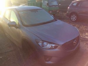 Mazda CX5 KE 12/14-12/16