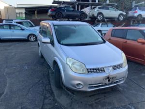 Nissan Lafesta B30 2004-2011