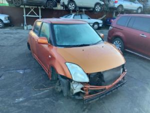 Suzuki Swift ZC11S 2004-2010