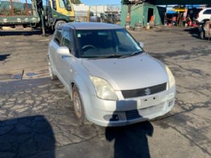 Suzuki Swift ZA11S 2004-2010