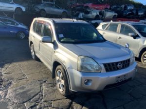 Nissan Xtrail T30 2001-2007