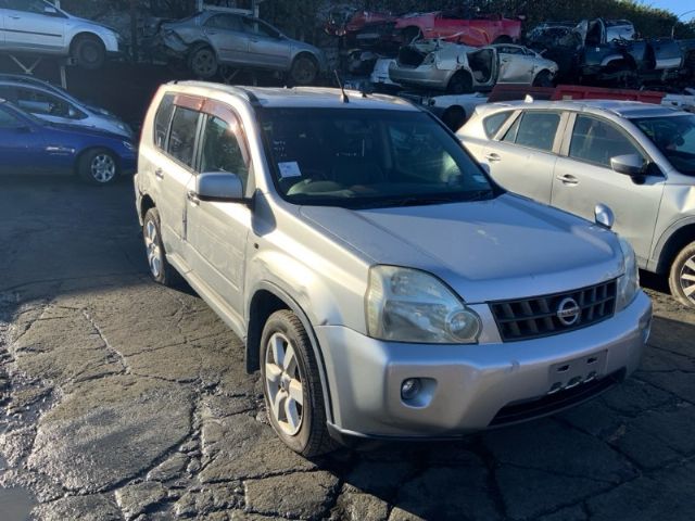 Nissan Xtrail T30 2001-2007