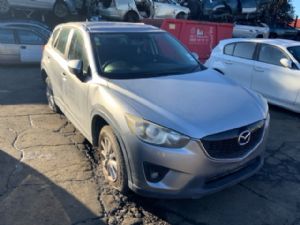 Mazda CX5 KE 02/12-11/14