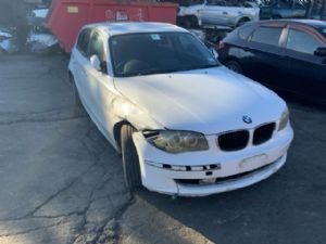 BMW 1 Series 116i F40