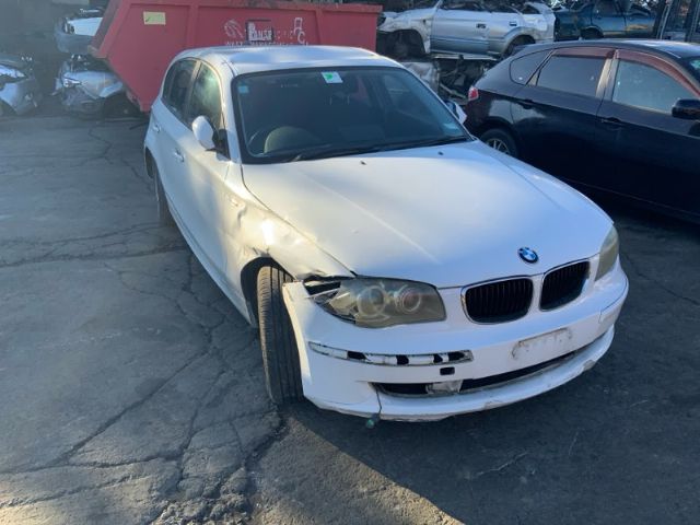 BMW 1 Series E81/E82/E87/E88 2004-2013