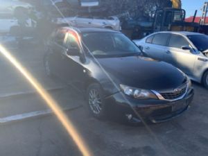 Subaru Impreza GD-GG 2005-2007